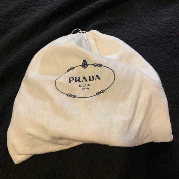 Prada Heels - Picture 2 of 6